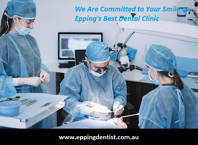 The Best Home Dental Hygiene Tips from Epping Dental Clinic - Business Consultancy in Australia