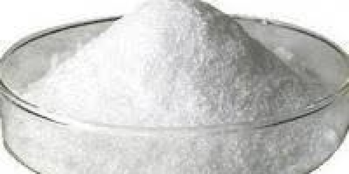 Do You Know Everything About L-Lysine Acetate