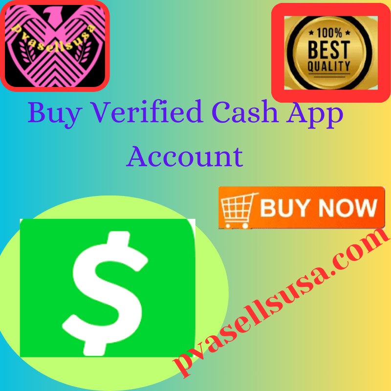 Buy Verified Cash App Account Profile Picture