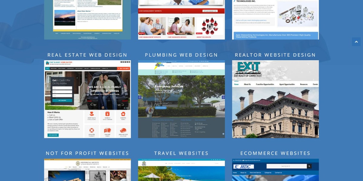 Tatem Web Design LLC