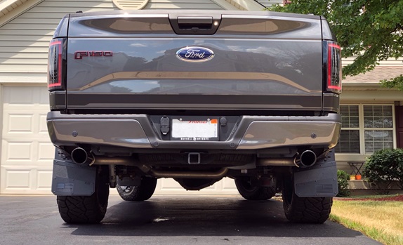 Choosing the Right F-150 EcoBoost Exhaust: A Guide to Enhanced Performance - Editors Top