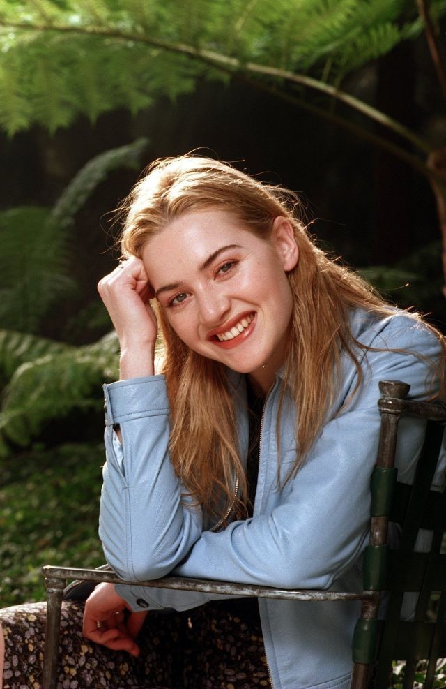 katewinslet Profile Picture