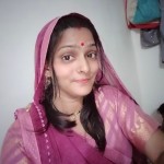 Richa Sharma Profile Picture