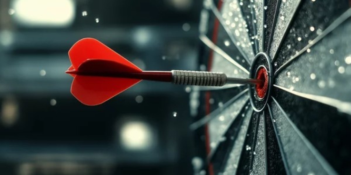 How to Improve Your Darts Game: A Complete Guide to Better Throws