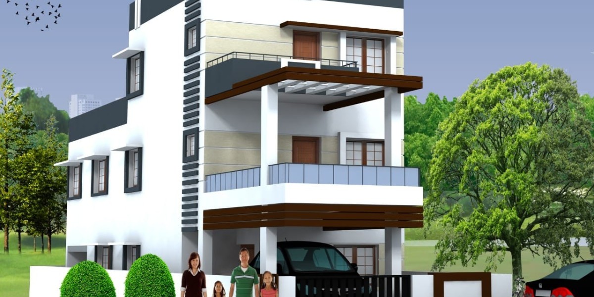 Builders in Perumbakkam