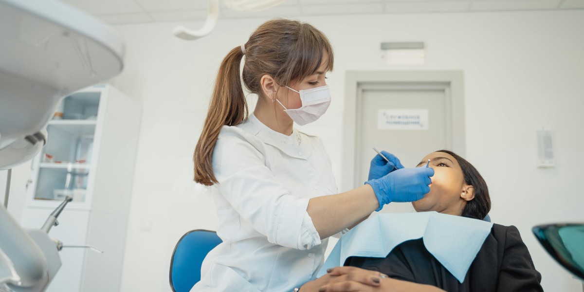 Modern Dental Treatments for a Healthier Smile