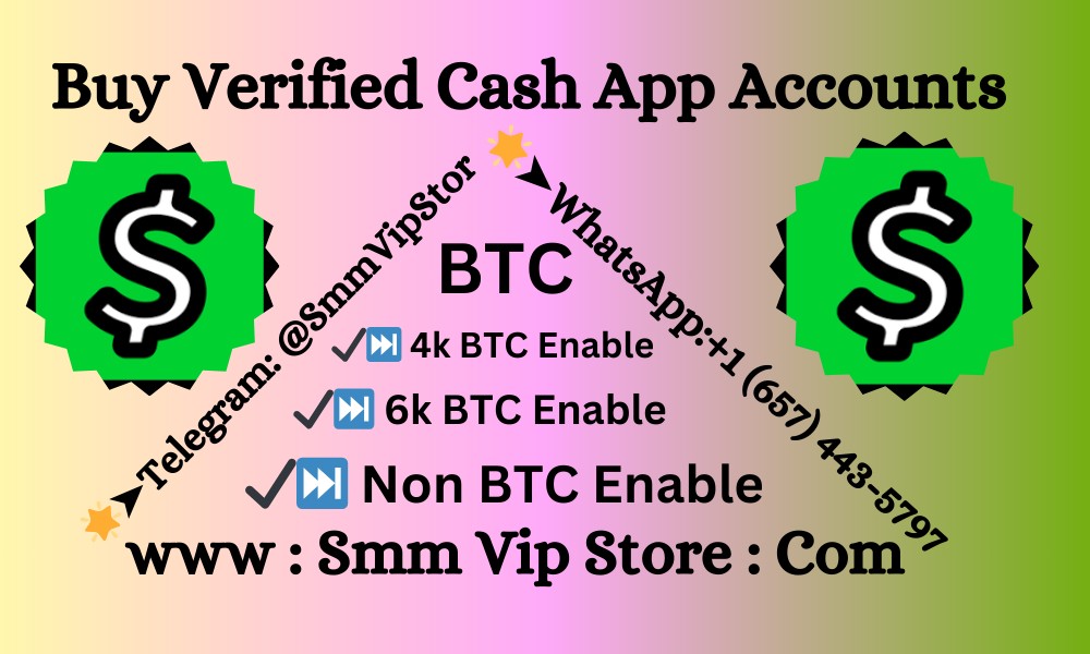 Buy Verified Cash App Accounts Profile Picture