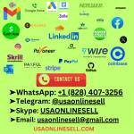 Buy Gmail Accounts From $1.50 | Aged, PVA & Cheap Buy Gmail Accounts From $1.50 |  Profile Picture