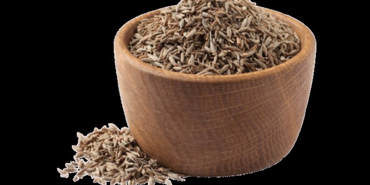 Safa Cumin: A Blend of Tradition, Quality, and Health