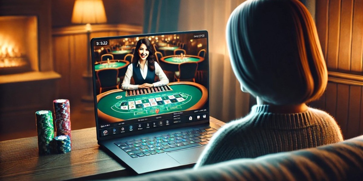 Boost Your Wins with Casino Loyalty