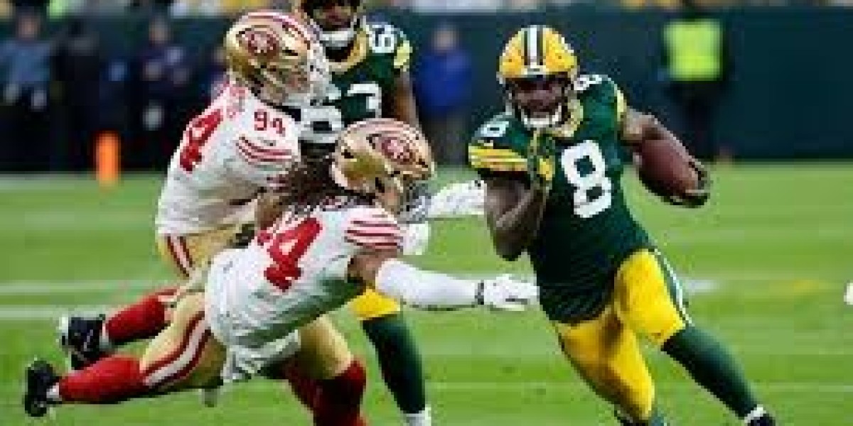 Packers Known as Final Desired destination for Past Defensive Participant