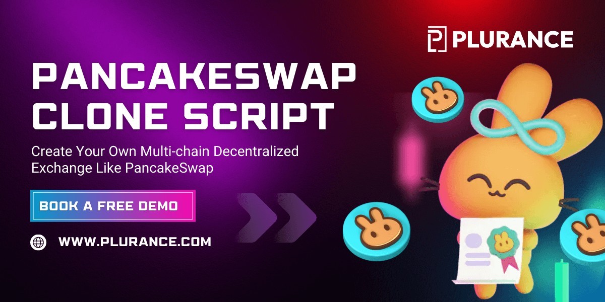 Why Launching a Decentralized Exchange Platform like PancakeSwap Could Be Your Next Big Step?