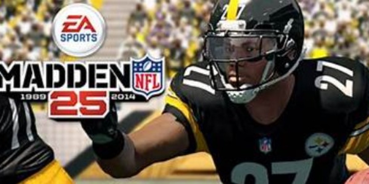 MMOEXP-Madden NFL 25: Best Adventitious Actualization To Use