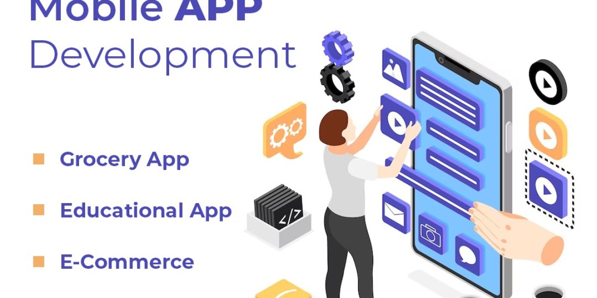 Mobile App Development Company in Chennai