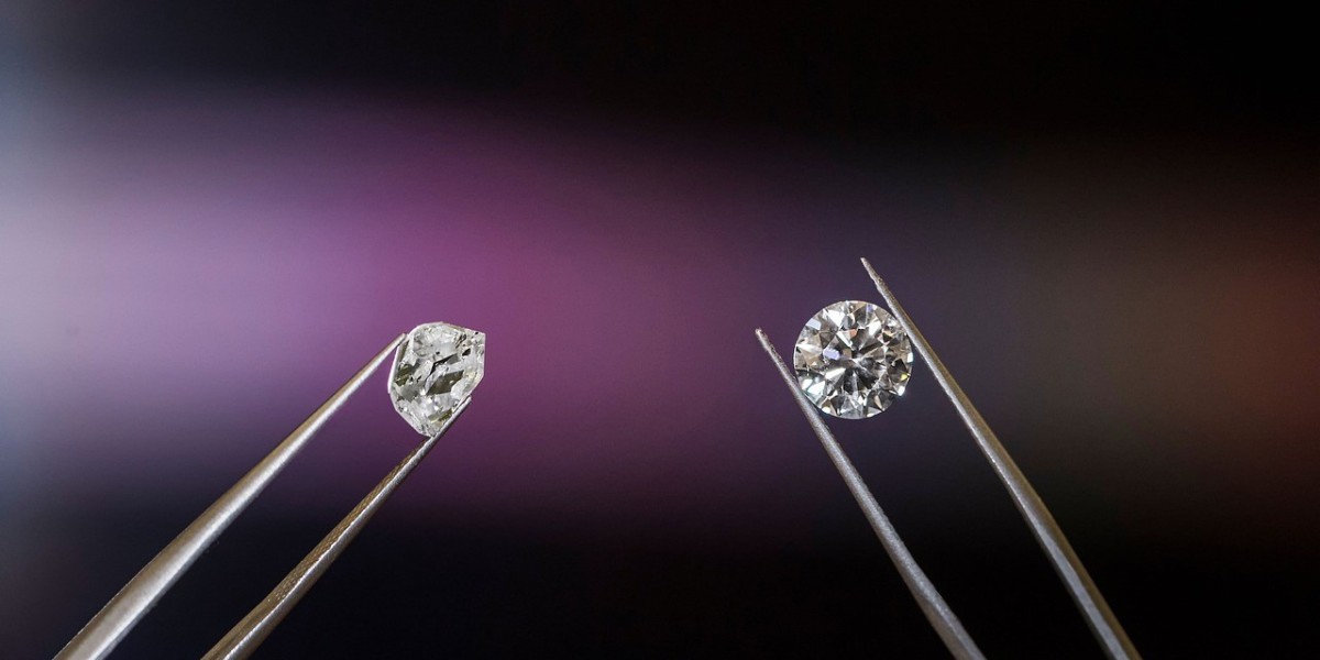 The Benefits of Buying a Lab-Grown Diamond: Beauty, Quality, and Value