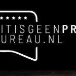 Ditis geen pr bureau Profile Picture