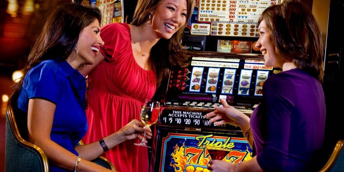 Slot Vegas108 - Jangan Lewatkan Kesempatan