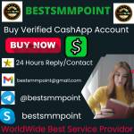 Buy Verified Cash App Accounts Profile Picture