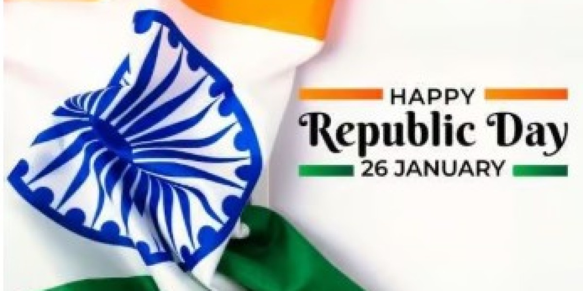 Happy Republic Day Wishes