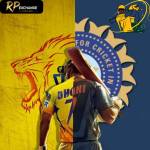 IPL Cricket ID Profile Picture