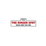 The Burger Spot Profile Picture