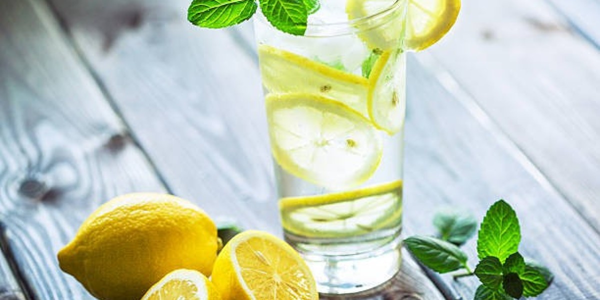 Lemon: The Zesty Superfruit with Amazing Benefits