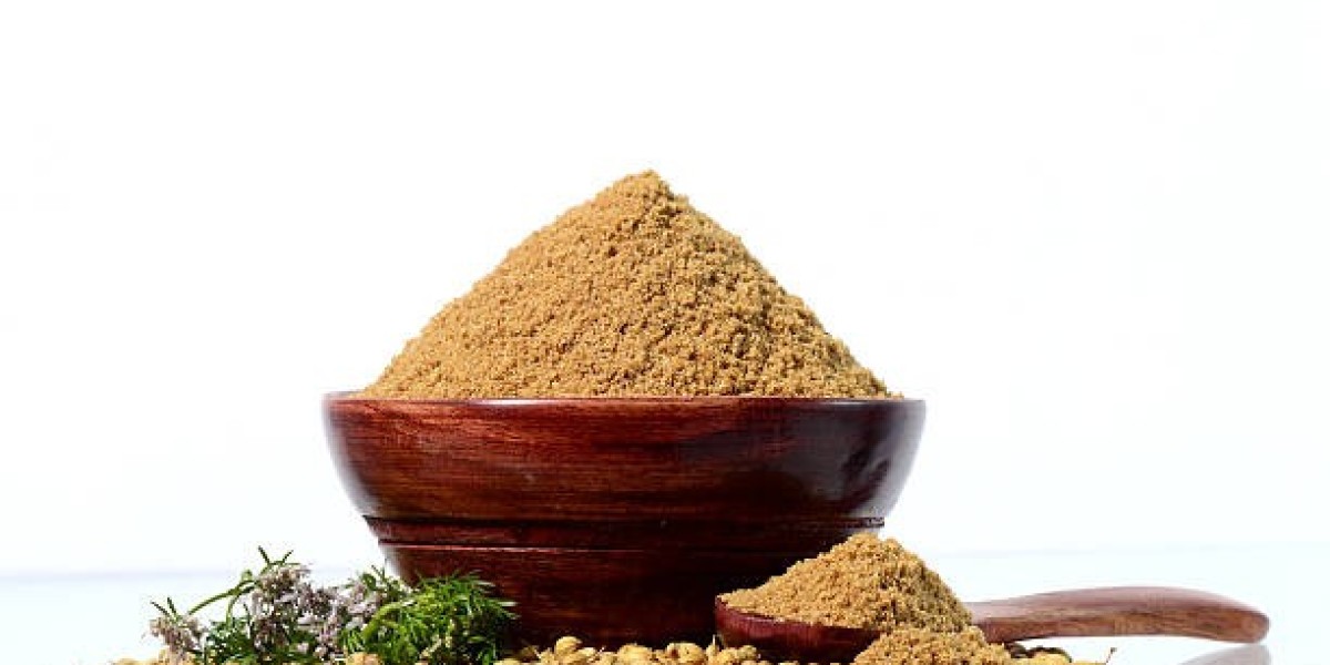 Coriander Powder Benefits: Spice Up Your Health Naturally