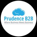 Prudence b2b Profile Picture