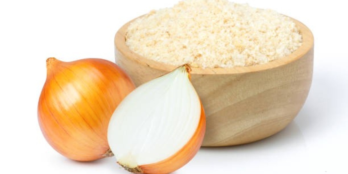 White Onion Powder: A Flavorful Kitchen Essential