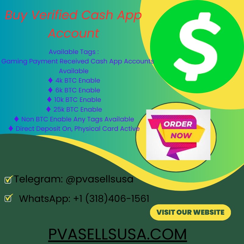 Buy Verified Cash App Account Profile Picture