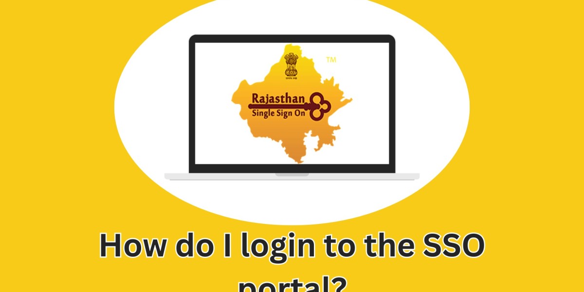 How do I login to the SSO portal?