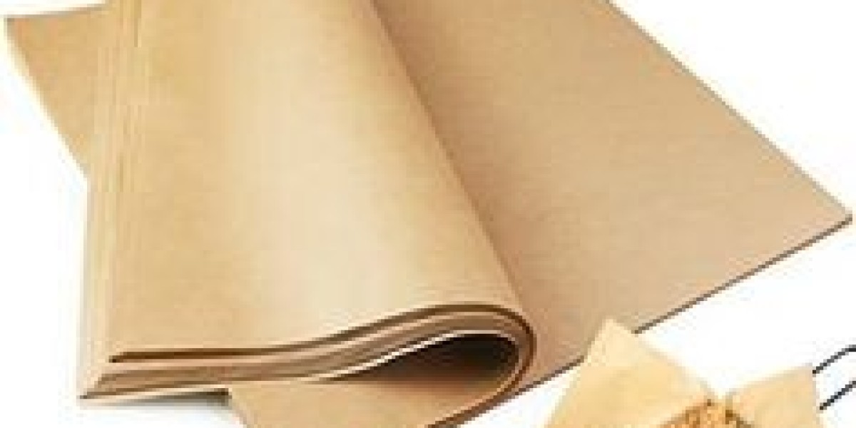 Enhance Your Brand with Custom Food Paper for Packaging