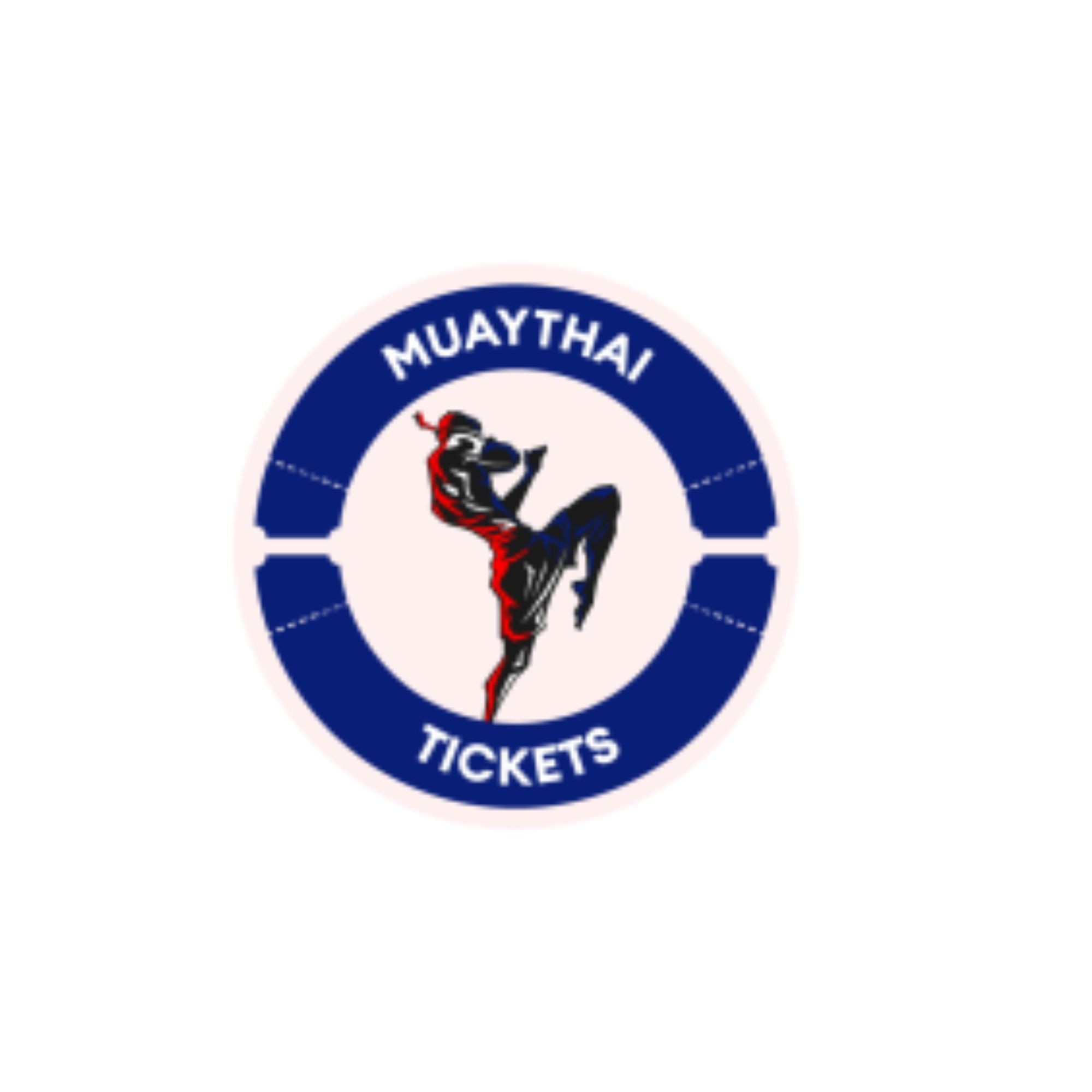 Muay Thai Ticket Profile Picture