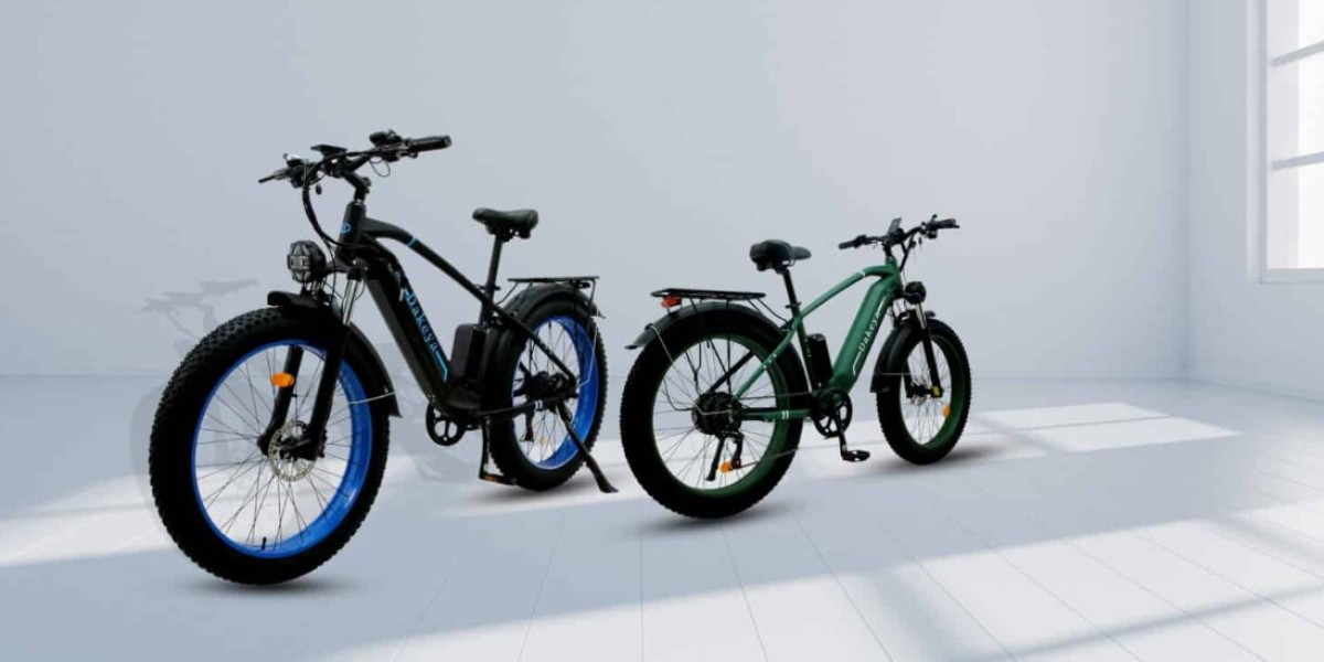 The Ultimate Guide to the Best Fat Tire E-Bike in 2025